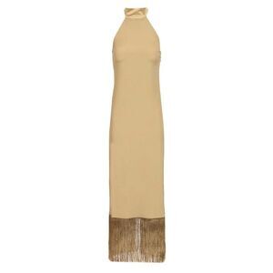 Taller Marmo Women Berlin Long Dress